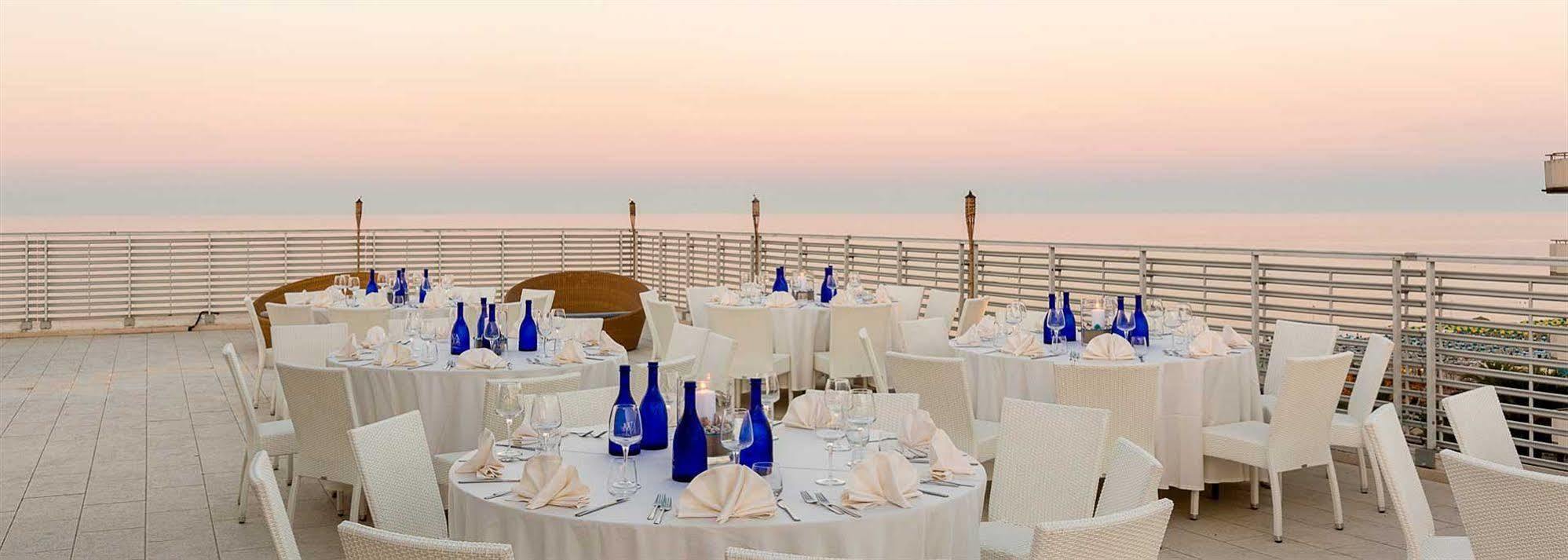 Medi Garden Hotel&Residence Альба-Адриатика Экстерьер фото
